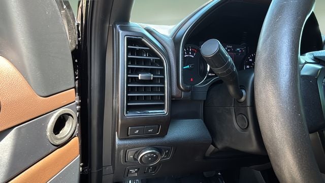 2020 Ford Expedition King Ranch