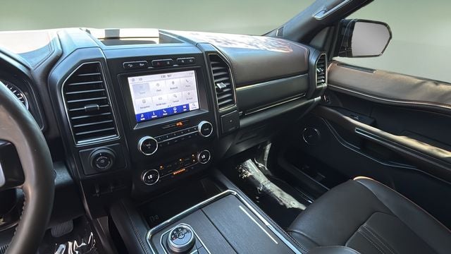 2020 Ford Expedition King Ranch