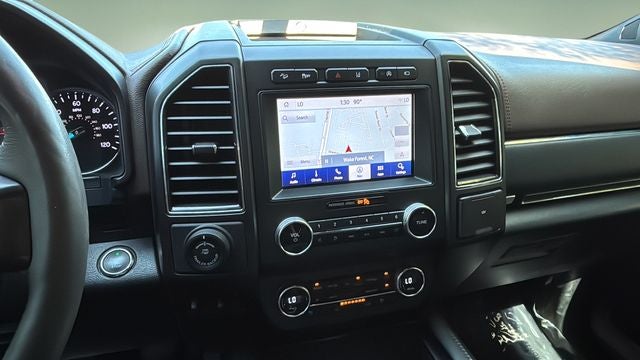 2020 Ford Expedition King Ranch