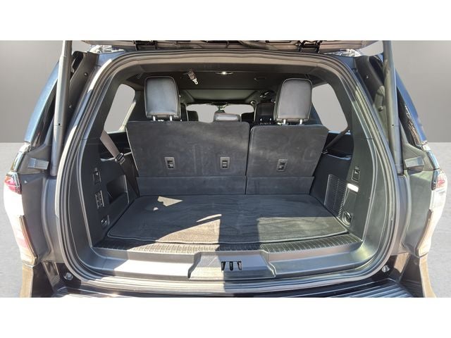 2020 Ford Expedition King Ranch
