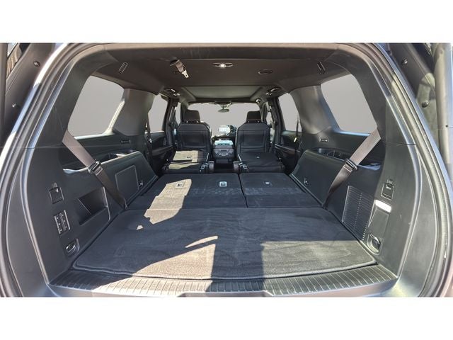 2020 Ford Expedition King Ranch