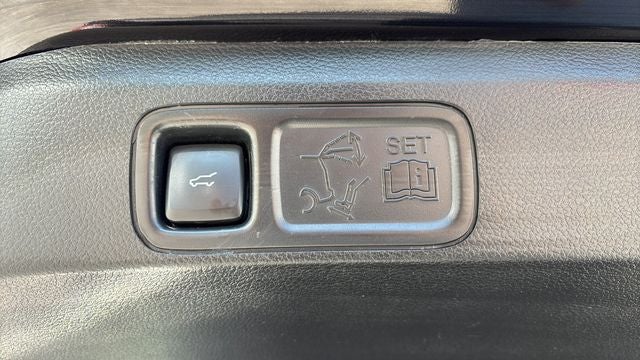 2020 Ford Expedition King Ranch