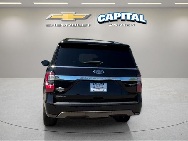 2020 Ford Expedition King Ranch