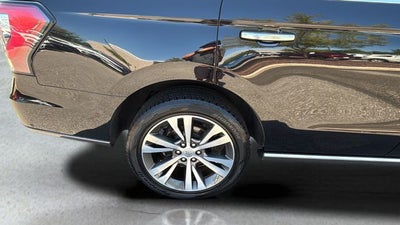 2020 Ford Expedition King Ranch