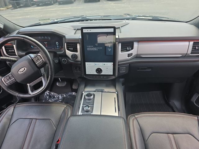 2024 Ford Expedition Timberline