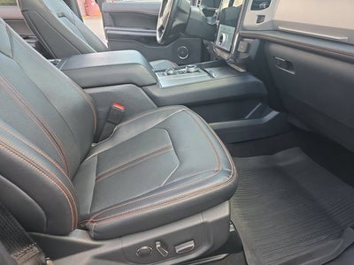 2024 Ford Expedition Timberline