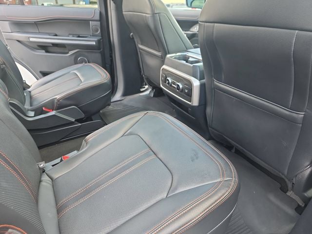 2024 Ford Expedition Timberline