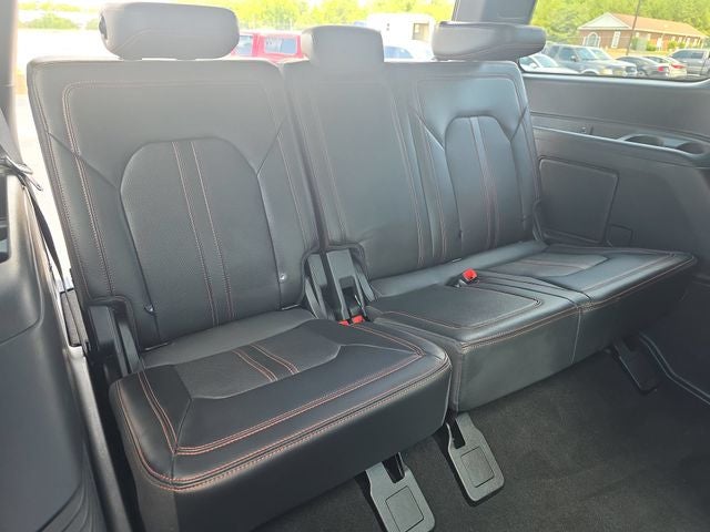 2024 Ford Expedition Timberline