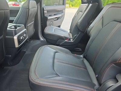 2024 Ford Expedition Timberline