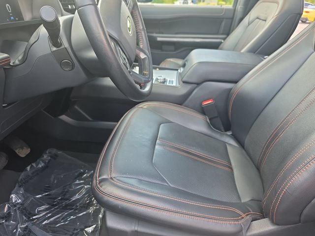 2024 Ford Expedition Timberline