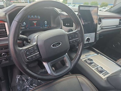 2024 Ford Expedition Timberline