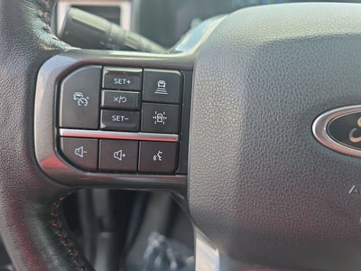 2024 Ford Expedition Timberline