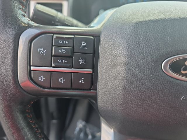 2024 Ford Expedition Timberline