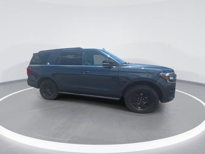 2024 Ford Expedition Timberline