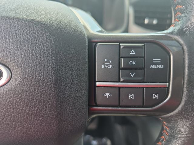 2024 Ford Expedition Timberline