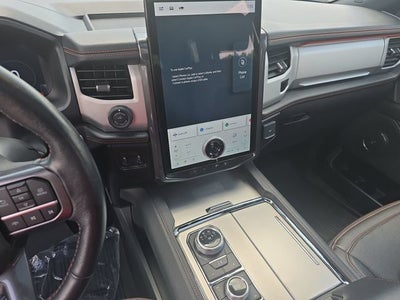 2024 Ford Expedition Timberline