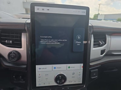 2024 Ford Expedition Timberline