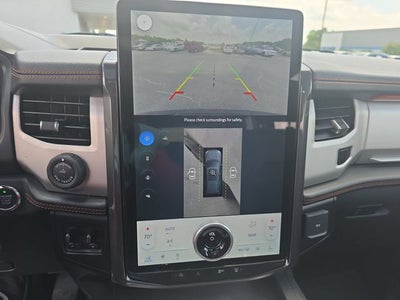 2024 Ford Expedition Timberline