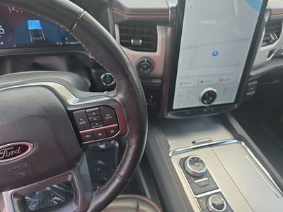 2024 Ford Expedition Timberline