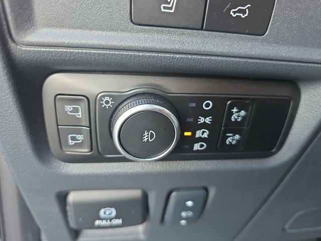 2024 Ford Expedition Timberline