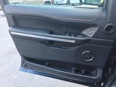 2024 Ford Expedition Timberline