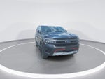 2024 Ford Expedition Timberline