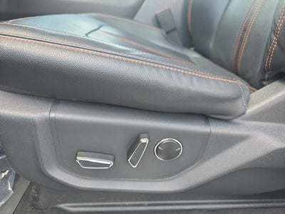 2024 Ford Expedition Timberline