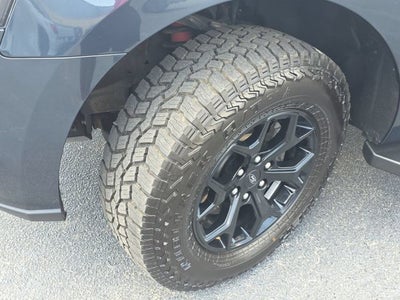 2024 Ford Expedition Timberline