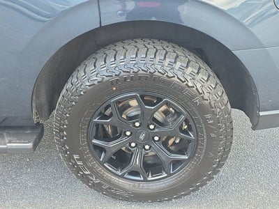 2024 Ford Expedition Timberline