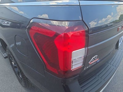 2024 Ford Expedition Timberline