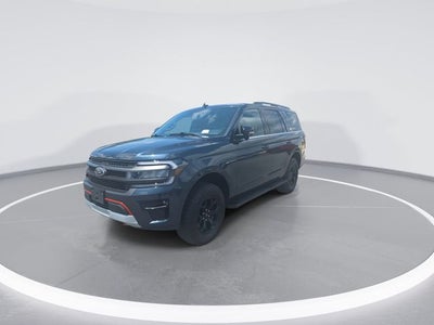 2024 Ford Expedition Timberline