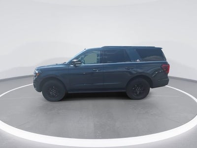 2024 Ford Expedition Timberline