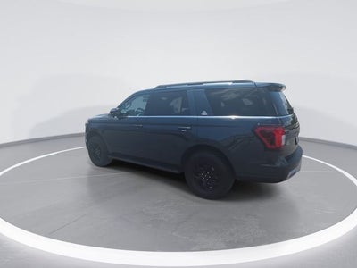 2024 Ford Expedition Timberline