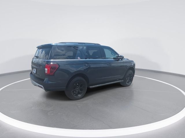 2024 Ford Expedition Timberline
