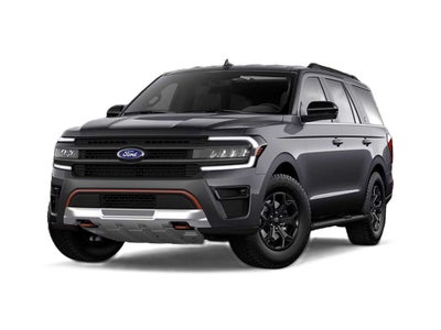 2024 Ford Expedition Timberline