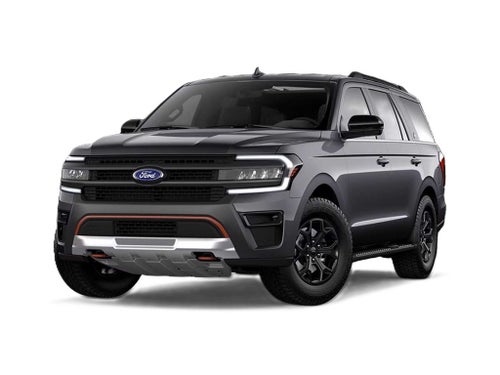 2024 Ford Expedition Timberline
