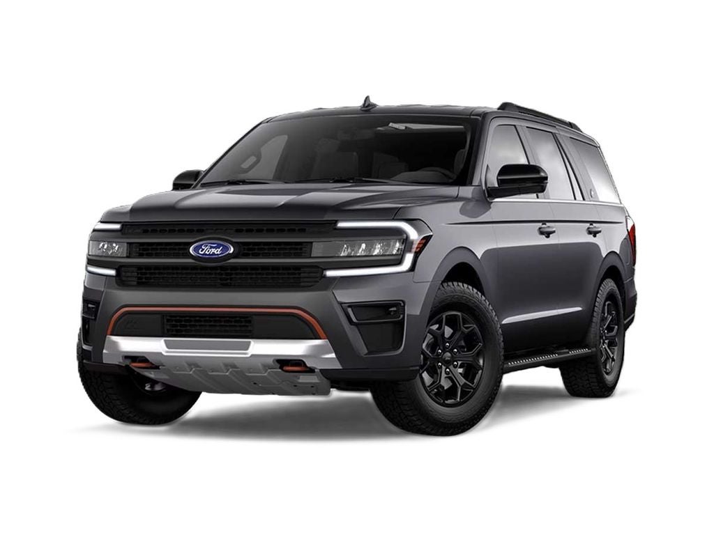 2024 Ford Expedition Timberline