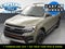 2024 Ford Expedition Timberline