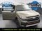 2024 Ford Expedition Timberline