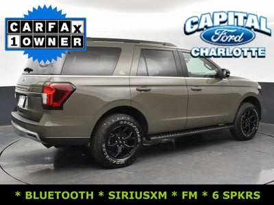 2024 Ford Expedition Timberline