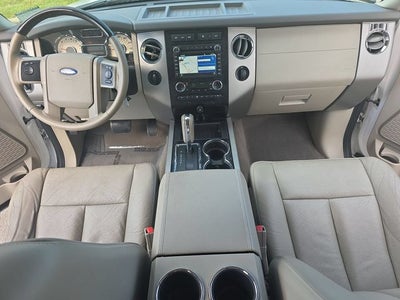 2014 Ford Expedition Limited