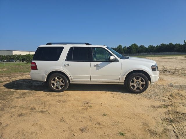 2014 Ford Expedition Limited