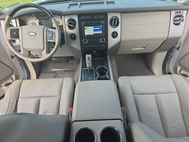 2014 Ford Expedition Limited