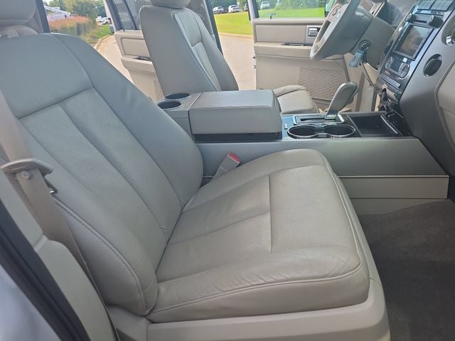 2014 Ford Expedition Limited