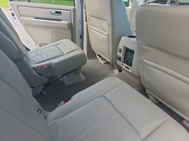 2014 Ford Expedition Limited