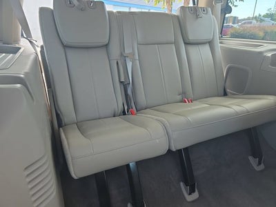 2014 Ford Expedition Limited