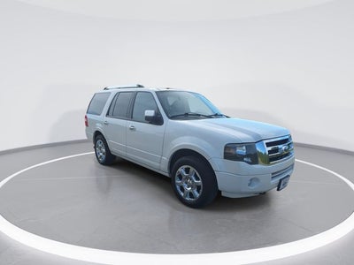 2014 Ford Expedition Limited