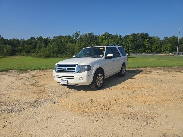 2014 Ford Expedition Limited