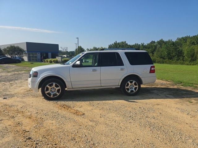 2014 Ford Expedition Limited