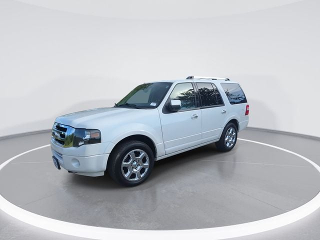 2014 Ford Expedition Limited